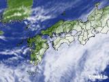 気象衛星(2022年04月27日)