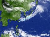 気象衛星