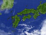 気象衛星(2022年04月28日)