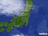 気象衛星(2022年04月30日)