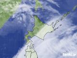 気象衛星(2022年05月01日)