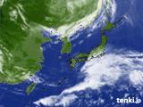 気象衛星(2022年05月06日)