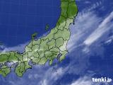 気象衛星(2022年05月09日)