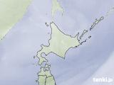 気象衛星(水蒸気)