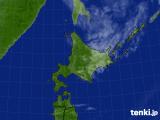 気象衛星(可視)