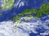 気象衛星(2022年05月11日)