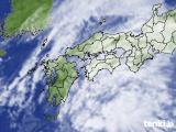 気象衛星(2022年05月12日)