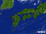 気象衛星(可視)