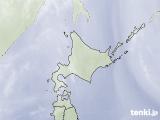気象衛星(水蒸気)