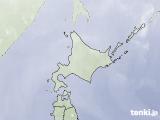 気象衛星(水蒸気)