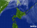 気象衛星(可視)