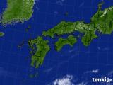 気象衛星(可視)