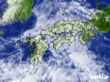気象衛星(可視)