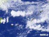 気象衛星(2022年06月02日)