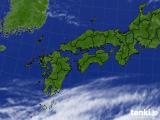 気象衛星(2022年06月02日)