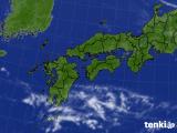 気象衛星(2022年06月03日)