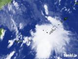 気象衛星(2022年06月04日)