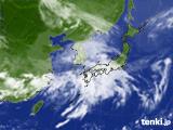 気象衛星(2022年06月05日)