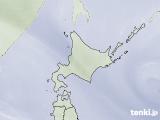 気象衛星(水蒸気)