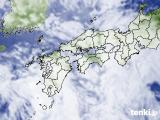 気象衛星(2022年06月05日)