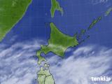 気象衛星(2022年06月06日)