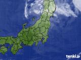 気象衛星(2022年06月07日)