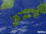気象衛星(2022年06月07日)