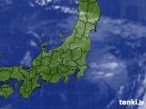 気象衛星(2022年06月08日)