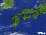 気象衛星(2022年06月08日)
