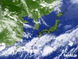 2022年06月09日の気象衛星