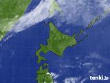 気象衛星(2022年06月10日)