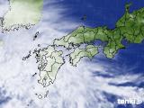 気象衛星(2022年06月10日)