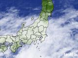 気象衛星(2022年06月11日)