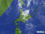 気象衛星(2022年06月11日)