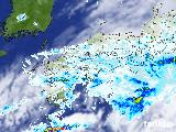 気象衛星