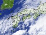 気象衛星(2022年06月11日)