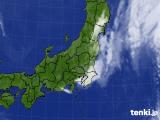 気象衛星(2022年06月12日)
