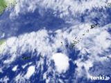 気象衛星(2022年06月12日)