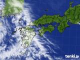 気象衛星(2022年06月12日)