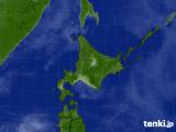 気象衛星(可視)