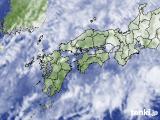 気象衛星(2022年06月14日)