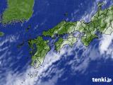 気象衛星(2022年06月15日)