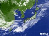 気象衛星(2022年06月16日)
