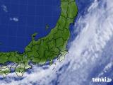 気象衛星(2022年06月17日)