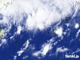 気象衛星(2022年06月18日)