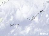 気象衛星(水蒸気)