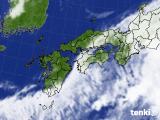 気象衛星(2022年06月18日)