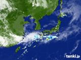 気象衛星(可視)