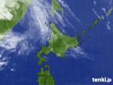 気象衛星(2022年06月21日)