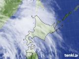 気象衛星(2022年06月23日)